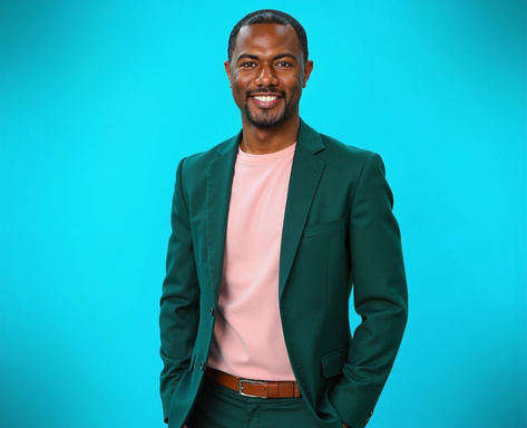 Image of Author Cameron C. Beatty