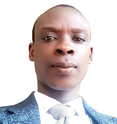 Image of Author Olaniyi Olaleye