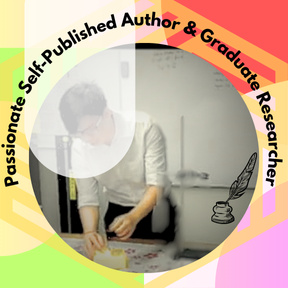 Image of Author A Broke Postgrad Researcher