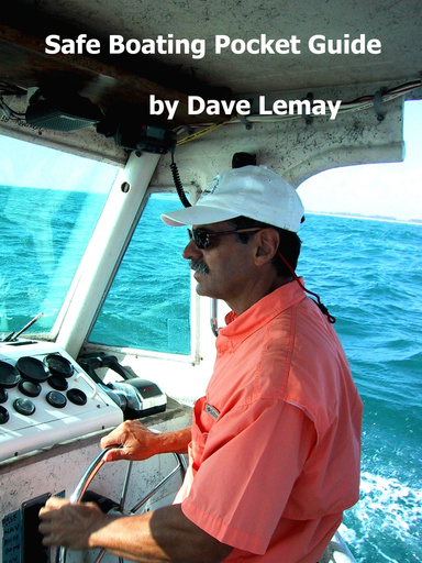 Image of Author Dave Lemay