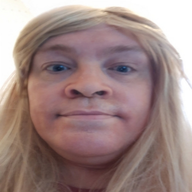 Image of Author Amy Sadler