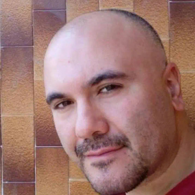 Image of Author Gennaro Pagano