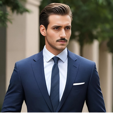 Image of Author R.H Rizvi