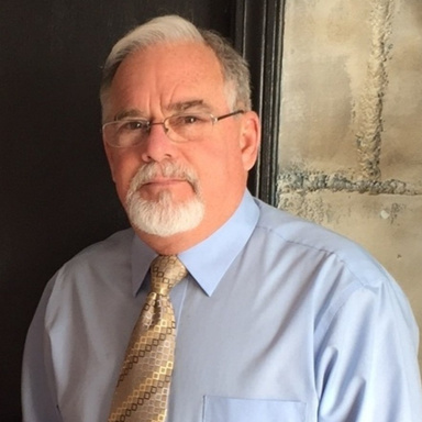 Image of Author Dr. P. Clay Sherrod