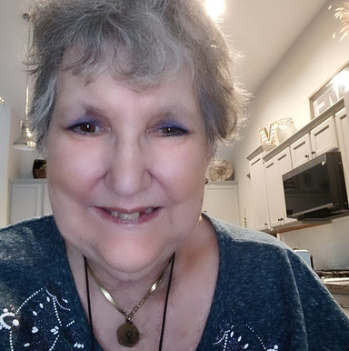 Image of Author Jill Montgomery Criddle