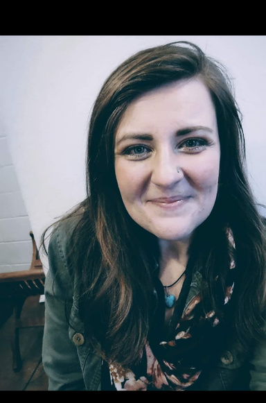 Image of Author Anna Bettger