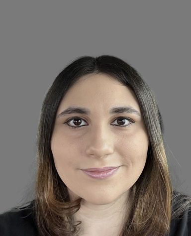 Image of Author Vanessa Morse