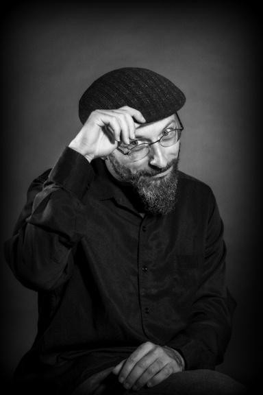 Image of Author Aurélien STRIDE