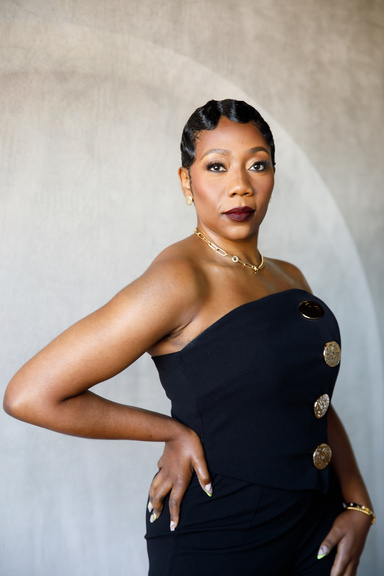 Image of Author Roni'ka Cotton