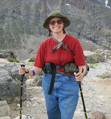 Image of Author Karen Deal Robinson