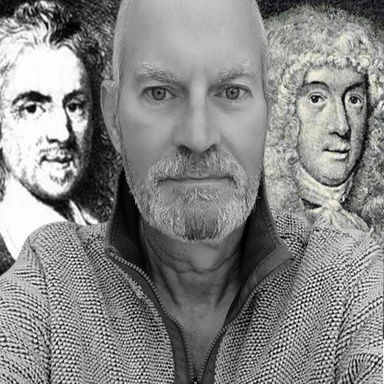 Image of Author Colin M Jarman