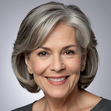 Image of Author Anna G Ram