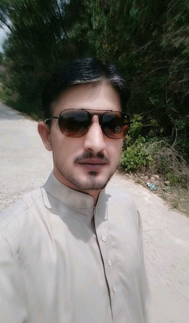 Image of Author Mansoor Mirza