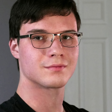 Image of Author Ethan Porcaro