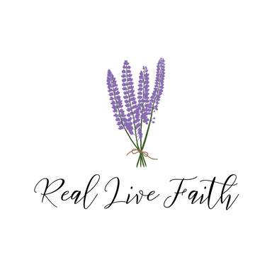 Image of Author Real Live Faith