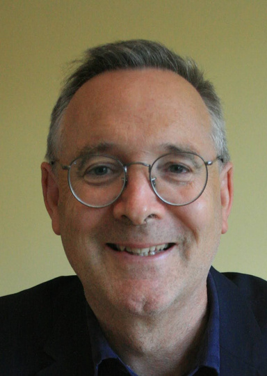 Image of Author Michael Hartland