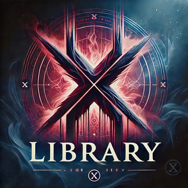 Image of Author X-Library
