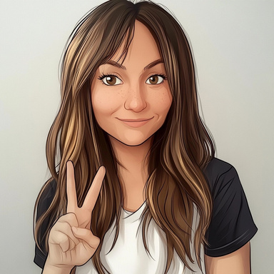 Image of Author Olivia V. | The Paperprints