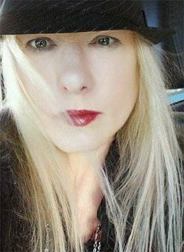Image of Author Susan Joyner-Stumpf