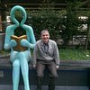 Image of Author Johnny wallman