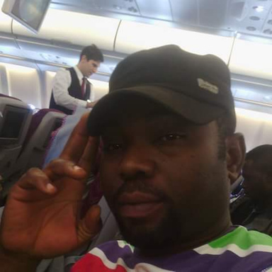 Image of Author Inspirational pen