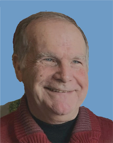 Image of Author Normand Huot