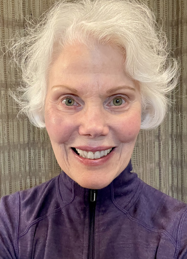 Image of Author lynn hahn