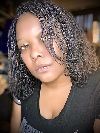 Image of Author "M.A. Tucker: Writing with Heart, Strength, and Soul"