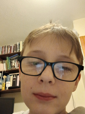 Image of Author Noah Olsson