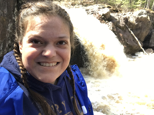 Image of Author Kelli Marlow