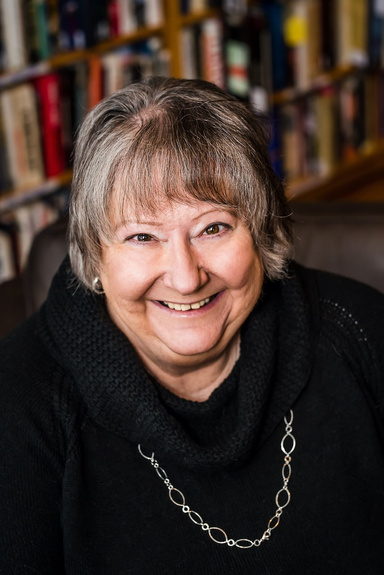 Image of Author Linda Mansfield