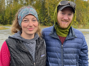 Image of Author Mark Walker