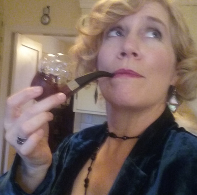 Image of Author Kristen Caven