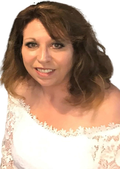 Image of Author Kimberly Gasuras
