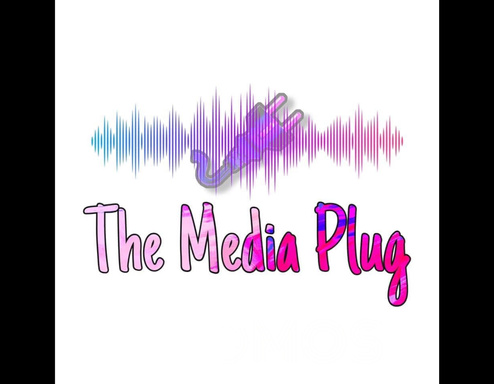 Image of Author The Media Plug Presents