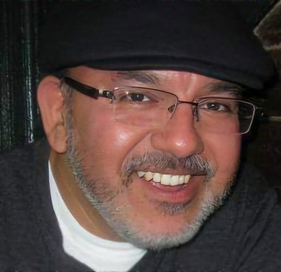 Image of Author Ivan Salazar Works / Obras
