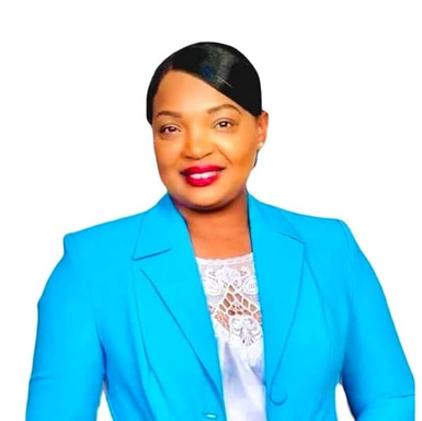 Image of Author Melvina A. Smith