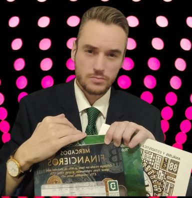 Image of Author Emilio Porras Alvez