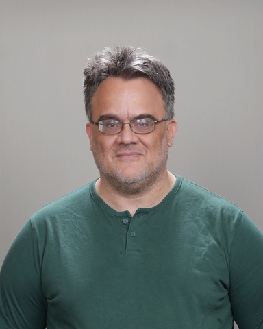 Image of Author AUTHENTIC FANTASY - Dan O'Mahony
