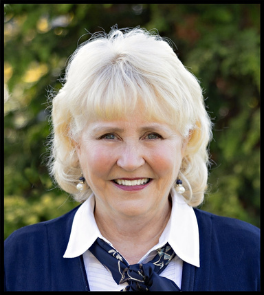 Image of Author LINDA J. MACDONALD - Redeeming the Post-Affair Divorce Workbook