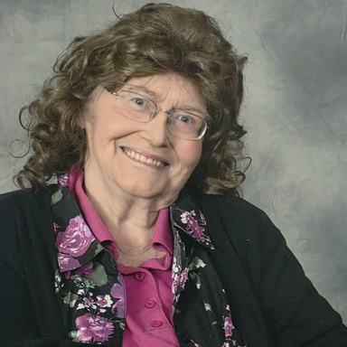 Image of Author Mary Rita Waldschmidt Bauck