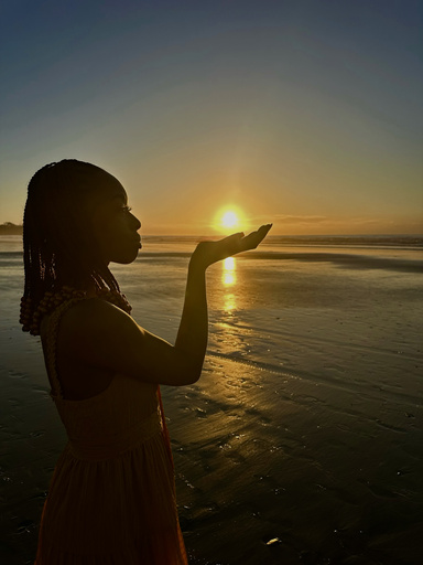 Image of Author Behold, Celestial Soul Food