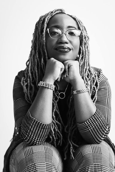 Image of Author Dr. Alica Neal
