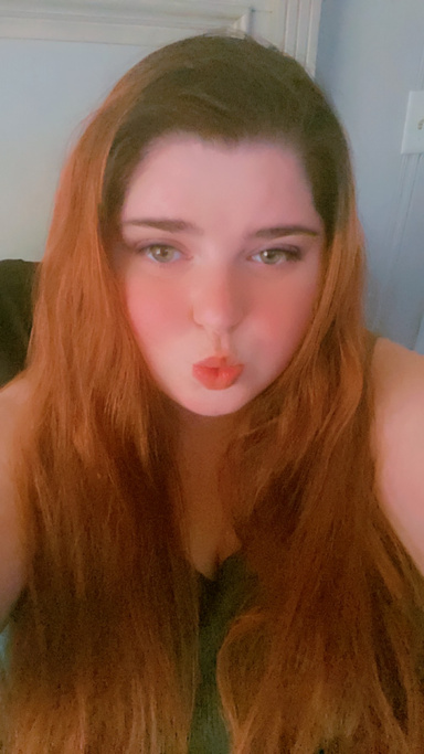 Image of Author Mariah Hollgarth