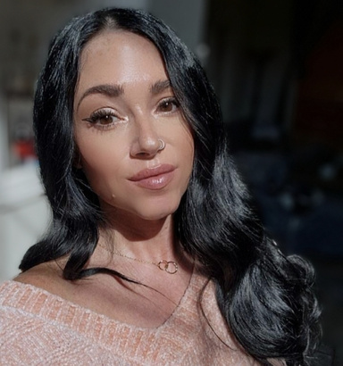 Image of Author Kimberly Cimorelli