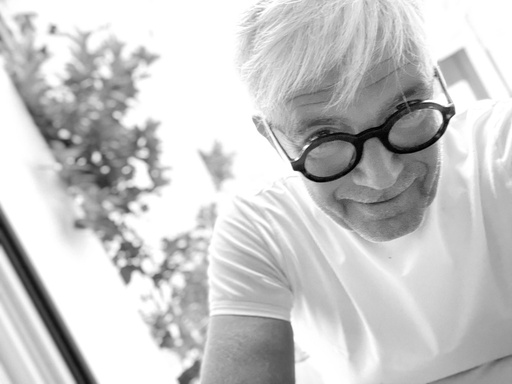 Image of Author ALESSANDRO PEZZALI