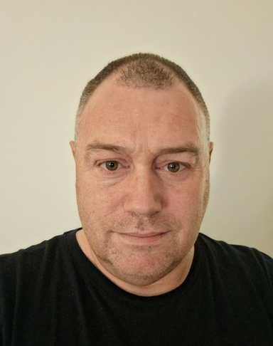 Image of Author Dillone Frost