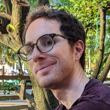 Image of Author Félix Léger