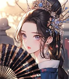 Image of Author Shiny AnRo