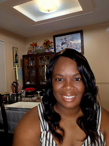 Image of Author Author Jody Boyd Johnson